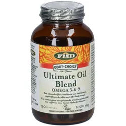 Udo's Choice® Ultimate Blend Oil