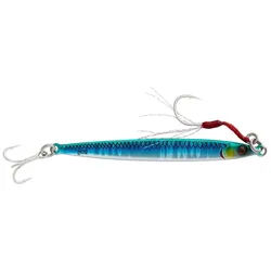 Savage Gear Kunstköder, Savage Gear Sardine Slider Micro 4,7cm 5g Sayoris Meeresjig 4.7 cm