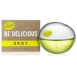 DKNY Eau de Parfum Donna Karan Be Delicious EDP 50 ml (Frau)