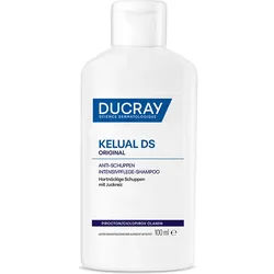 DUCRAY KELUAL DS Anti-Schuppen-Shampoo 100 ml Shampoo