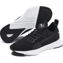 Puma Flyer Runner Jr puma black-puma white (01) 6