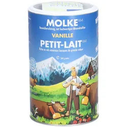 Biosana Molke Gran Vanille Ds 500 g