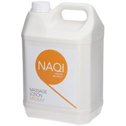 Naqi Massagelotion Medium