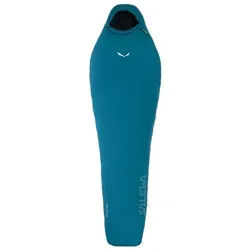 Salewa Diadem Warm Long RDS ink blue (4110) RIGHT