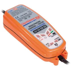 OPTIMATE Batterieladegerät OPTIMATE DC-DC TM500