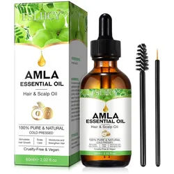 Fslhcy Haar√∂l Amla 60 ml