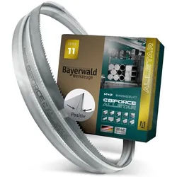 QUALITÄT AUS DEUTSCHLAND Bayerwald Werkzeuge Bandsägeblatt Bayerwald M42 Bandsägeblatt BiFORCE ALLSTAR 2700