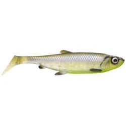 Savage Gear Kunstköder, Savage Gear 3D Herring Shad V2 sinking 21,5cm 65g Hugo 1pcs Gummifisch 21.5 cm
