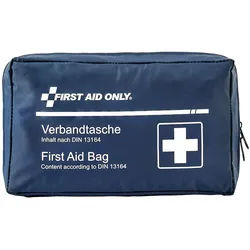 First Aid Only Verbandtasche DIN 13164 für Kfz 1 St