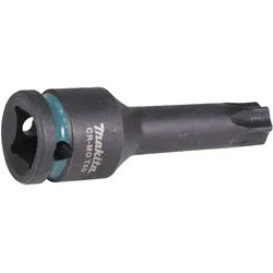 makita Impact Black 1/2" Torx Steckschlüsseleinsatz T60
