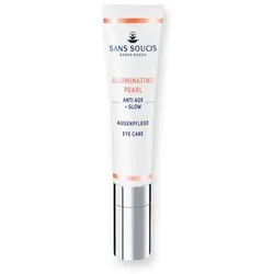 Sans Soucis ILLUMINATING PEARL Augenpflege 15 ml