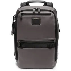 Tumi Alpha Bravo Dynamic Rucksack Charcoal