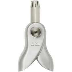 KAI INSTRUMENTS Nasenhaarschneider