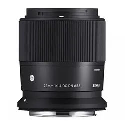 Sigma AF 23mm f/1,4 DC DN Contemporary Canon RF-S