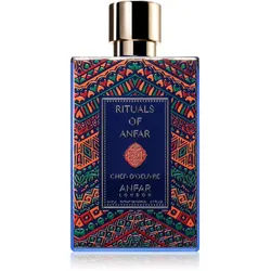 Anfar Rituals Of Anfar Chef-D'Oeuvre Parfüm Extrakt Unisex 80 ml