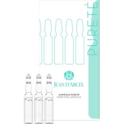 Jean D'Arcel Ampoule Pureté 5x2ml