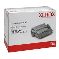 XEROX 003R99632 11X SCHWARZ TONER ERSATZ FÜR HP LASERJET 2420 - 12000 SEITEN