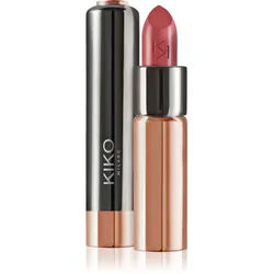 KIKO Milano Gossamer Emotion Cremiger Lippenstift Farbton 106 Mauve 3.5 g