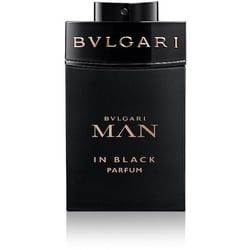 BVLGARI MAN In Black Parfum 100 ml Herren