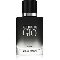Armani Acqua di Giò Parfum Parfüm nachfüllbar für Herren 30 ml