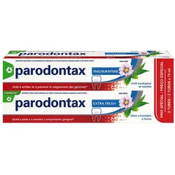 ParodontaxTM Extra Freh