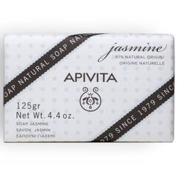Apivita Jasminseife