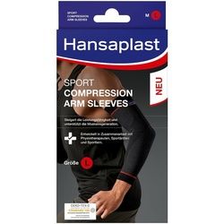 Hansaplast - Compression Sleeves Arm Sportverletzungen