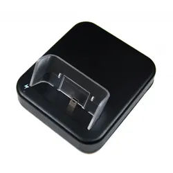 USB Dockingstation kompatibel zu Samsung i900 OMNIA
