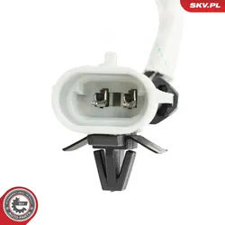 ESEN SKV Sensor, Raddrehzahl 06skv569 Vorderachse für OPEL