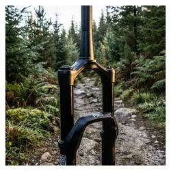 RockShox Federgabel RockShox Gabel CSU Pike C1+ (2023) DebonAir 27.5 Zoll, 29 Zoll 37 of