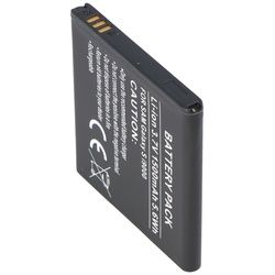 Akku passend für Samsung Galaxy S i9000, EB575152VUCSTD