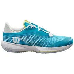 Wilson Kaos Swift 1.5 Clay - Sandplatzcourt Tennisschuh Tennisschuh blau 36 2/3 EU