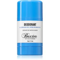 Baxter of California Deodorant Deo-Stick 34 g