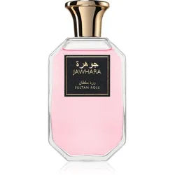 Jawhara Sultan Rose Eau de Parfum Unisex 100 ml