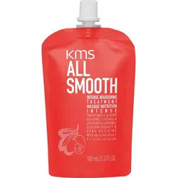 KMS AllSmooth Intensive Nourish Treatment 100ml
