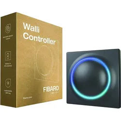 Walli Controller Anthracite