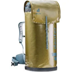 deuter Rucksack Deuter Rucksack Gravity Wall Bag 50 3362522 grün