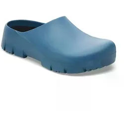 Clogs "Super Birki 2.0" normal in ink blue - 46 - Blau