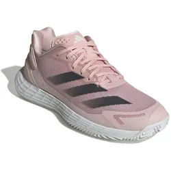 adidas Tennisschuhe Defiant Speed 2 Clay/Sandplatz pink Damen