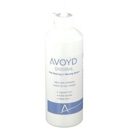 Avoyd Original Serum