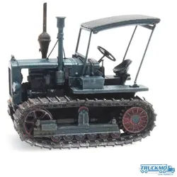 Artitec Fertigmodell Hanomag K50 Kettenschlepper 387.400