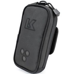 Kriega XL Schultergurttasche, schwarz