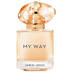 Giorgio Armani Eau de Parfum Armani My Way Sunny Vanilla Parfum Spray: 30 ml, 50 ml, 90 ml