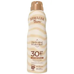 Hawaiian Tropic Brumes AIR Soft Spf30