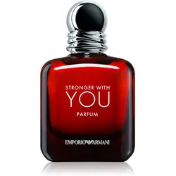 Armani Emporio Stronger With You Parfum Parfüm für Herren 50 ml
