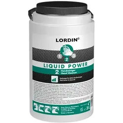 LORDIN Liquid Power Handreiniger, 3 l