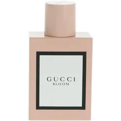 GUCCI Eau de Parfum Bloom, Glasflakon, Parfüm EDP, Damenduft