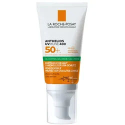 La Roche Posay Anthelios Oil Control Gel-Creme 50 ml