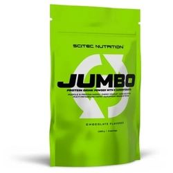 Scitec Jumbo Pulver zur Herstellung einer Lösung zum Einnehmen 1,32 kg