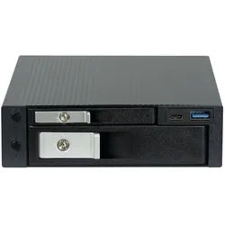 Inter-Tech HDD-Festplatte